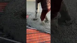 Is this your idea of a good concrete? # cement # water reducing agent # retarder # modifier
