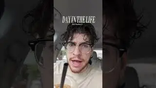 Day in the Life of a Realtor (Realistic) #lifestylevlog #realestatevlog #dayinthelife #dji