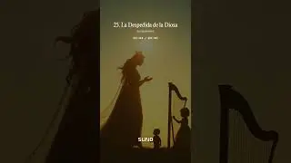 25 🌟 La Despedida de la Diosa
