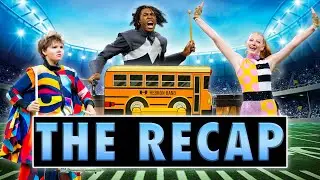 BOA Utah, San Antonio, & Grand Nationals • Texas UIL 1A/3A/5A State Marching Contests | The Recap