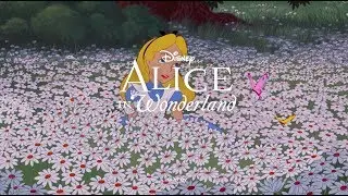 Kipling for Disney Alice in Wonderland Collection