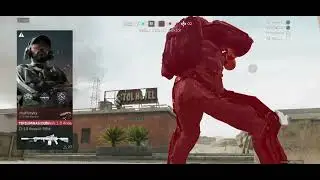 User UPINIPAN meresahkan. Delta Force Mobile