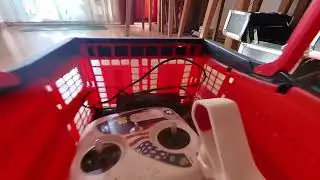 Insta360 One X2: Fly Through