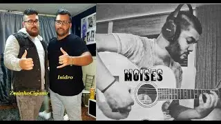 Nova M&uacute;sica Cigana 2020-ZezinhoCigano Isidro Mo&iacute;ses