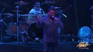 El Aguacero (En vivo desde Kanasín, Yucatán) - Juan Carlos Tapia 