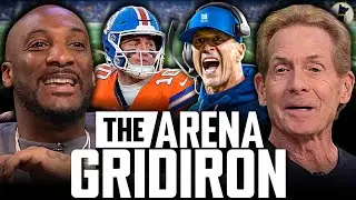 John Harbaugh To The Giants STUNS The Arena
