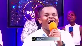 Nsindiso mazeka's play list