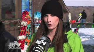 JBTV: 3rd Rail Jam at Raging Buffalo (2011)