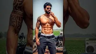 Rural India's REAL Warrior! You WONT Believe His Power! - Ek Hasina thi - Ek diwana tha