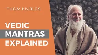 What are Vedic Meditation Mantras?