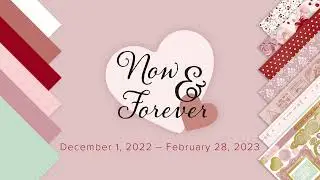 Now & Forever