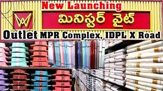 Minister White Otto Clothing 55th Exclusive Brand Outlet,minister white store opening,Telugu 7 media