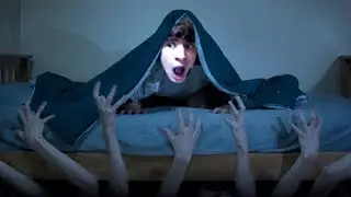 IL MOSTRO SOTTO IL LETTO!! - Boogeyman