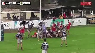 Nicolas Bertoldi Highlights 2022
