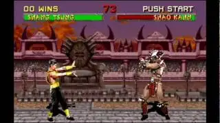 MK2 rev. 1.4. Bosses bugs.