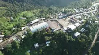 Ojo de Agua, Malinaltepec, Guerrero, México 2023