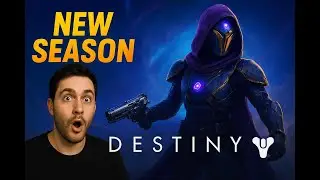 Destiny Rising: INSANE New Features in the New Season!
