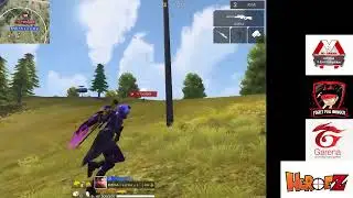 Sparing Solo karater noob-ammo sniper - speed run 200 flass
