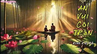 VỀ TÂY PHƯƠNG TRONG MỘT NIỆM | Nhạc Phật Giáo Tịnh Độ An Lạc | Nghe Là Thấy Nhẹ Tâm