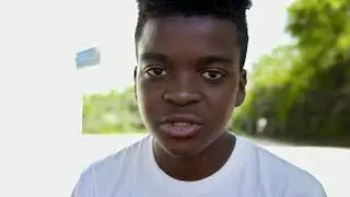 A Day in the Life - Harlem Lacrosse