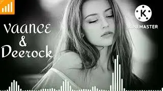 VAANCE & Deerock - Electric (Feat. Robbie Rosen) (Jeonghyeon Remix) [KP MUSIC CLUB Release]