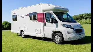 Motorhome Dreams - WorldVetsMotocross