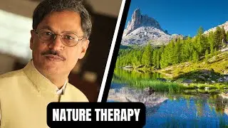 Be with Nature l Importance of nature in our life