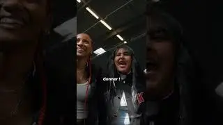 En coulisse avec K Line &agrave; Animasia 2025