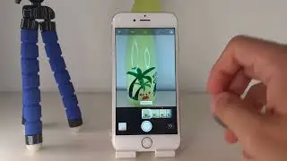 COMO HACER FOTO EN BLANCO Y NEGRO IPHONE 6 🟢
