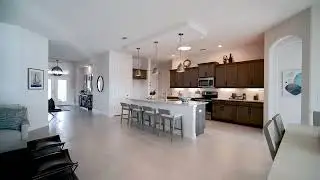 Paytas Homes - Pinehurst Model - The Reserve at Victoria - A Paytas Community
