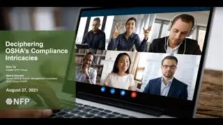 OSHA Compliance & Citation Management