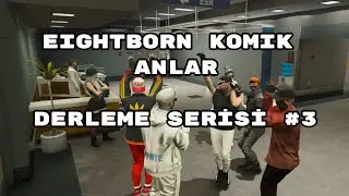 Eightborn Derleme Klipler #3 (Komik Anlar) HD