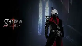 Shadow Slayer ! Shadow Slayer Demo Hunter Gameplay ! Shadow Slayer Mod Apk