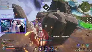 EPIC SPELLBREAK BR VICTORY!!!