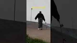 Повторяю свои старые трюки на скейте! &mdash; Эпизод 3