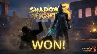 Shadow fight 3 #challenge #shadowfight #gaming #survival #trending #trendingshorts #fun #gameplay 