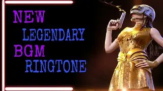 New legendry bgm ringtone + download link.// HUNTER BGM RINGTONE
