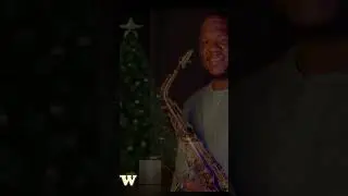 X-Mas your way #fypシ #saxophone #africa #usa #philippines