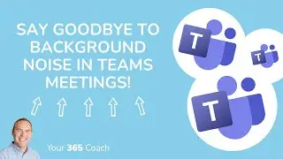Как отключить фоновый шум с помощью Microsoft Teams для ПК и мобильных устройств (2023)