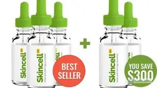 What Is Skin Cell Pro How Does It Work & Benefits!