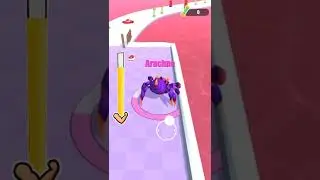 MAX LEVEL in Dog Evolution Game! #alllevel #dogevolution