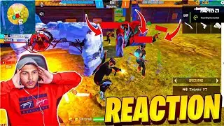 HILIGHTS OF FREE FIRE 🔥 || NK GAMING || HACKE OR WOT || #raistar