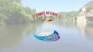 Comment faire du Cano&euml; avec la pagaie simple ? Cano&euml; D&eacute;tente Dordogne