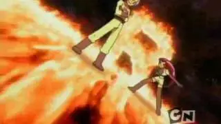 Team Rocket Hoenn Motto