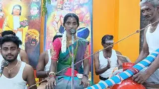 சுதா வில்லிசை புலியடிமாடன் கோவில் ரெட்டைகுளம் | Tenkasi