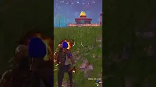 Ostateczny cios mieczem :) #fortnite #win #teamwork #duo #sword #lasthit