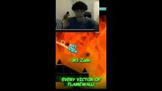 EVERY VICTOR OF FLAMEWALL