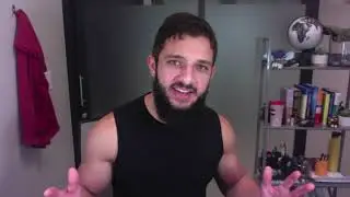 Increasing testosterone naturally