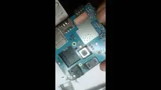 Samsung G532f full short how to Remove [SIDDIQUE TECH]