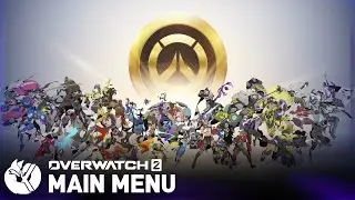Anniversary 2025 | Overwatch 2 Main Menu Theme